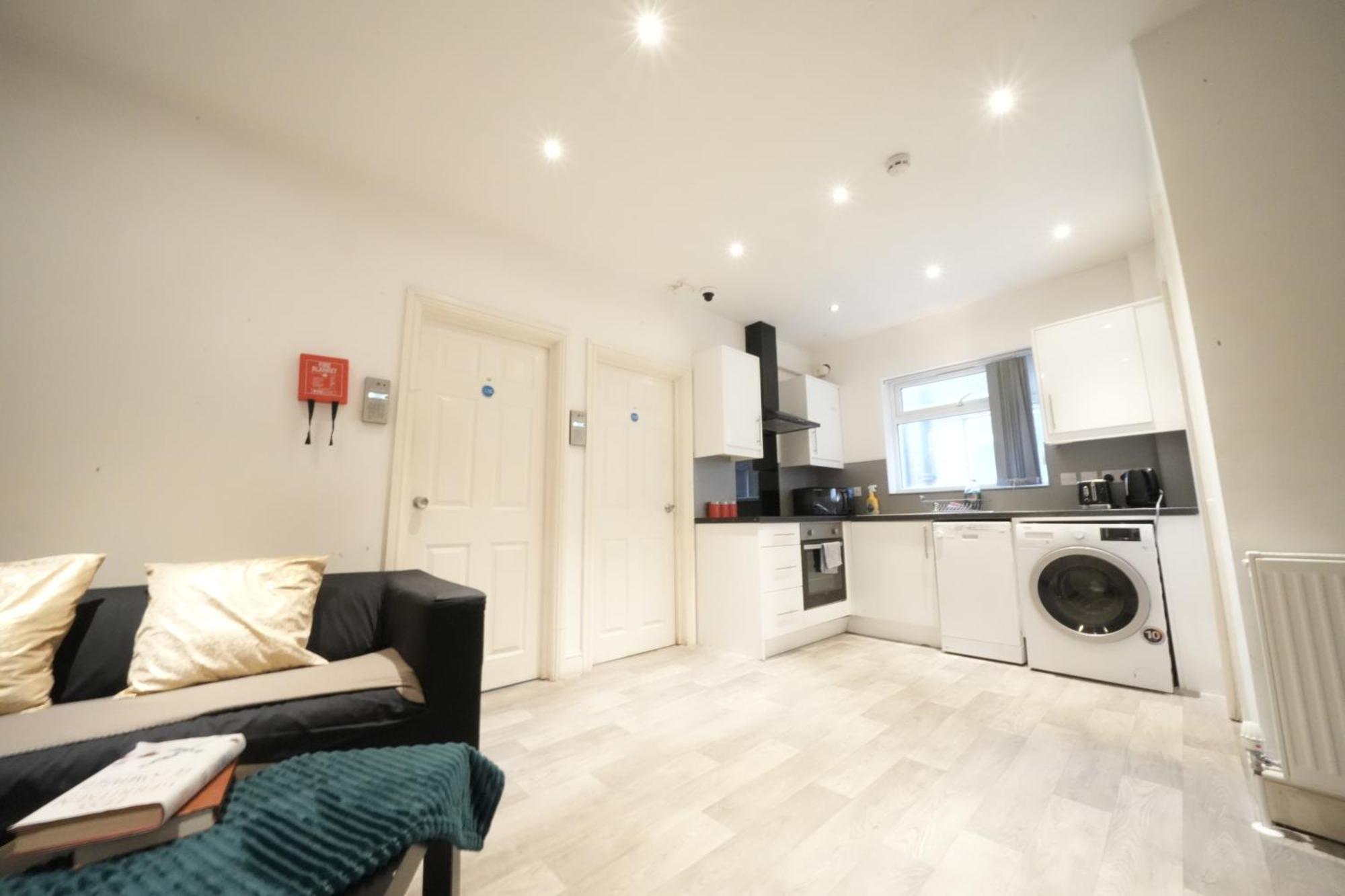 Grand Airport Ensuites Harmondsworth Buitenkant foto