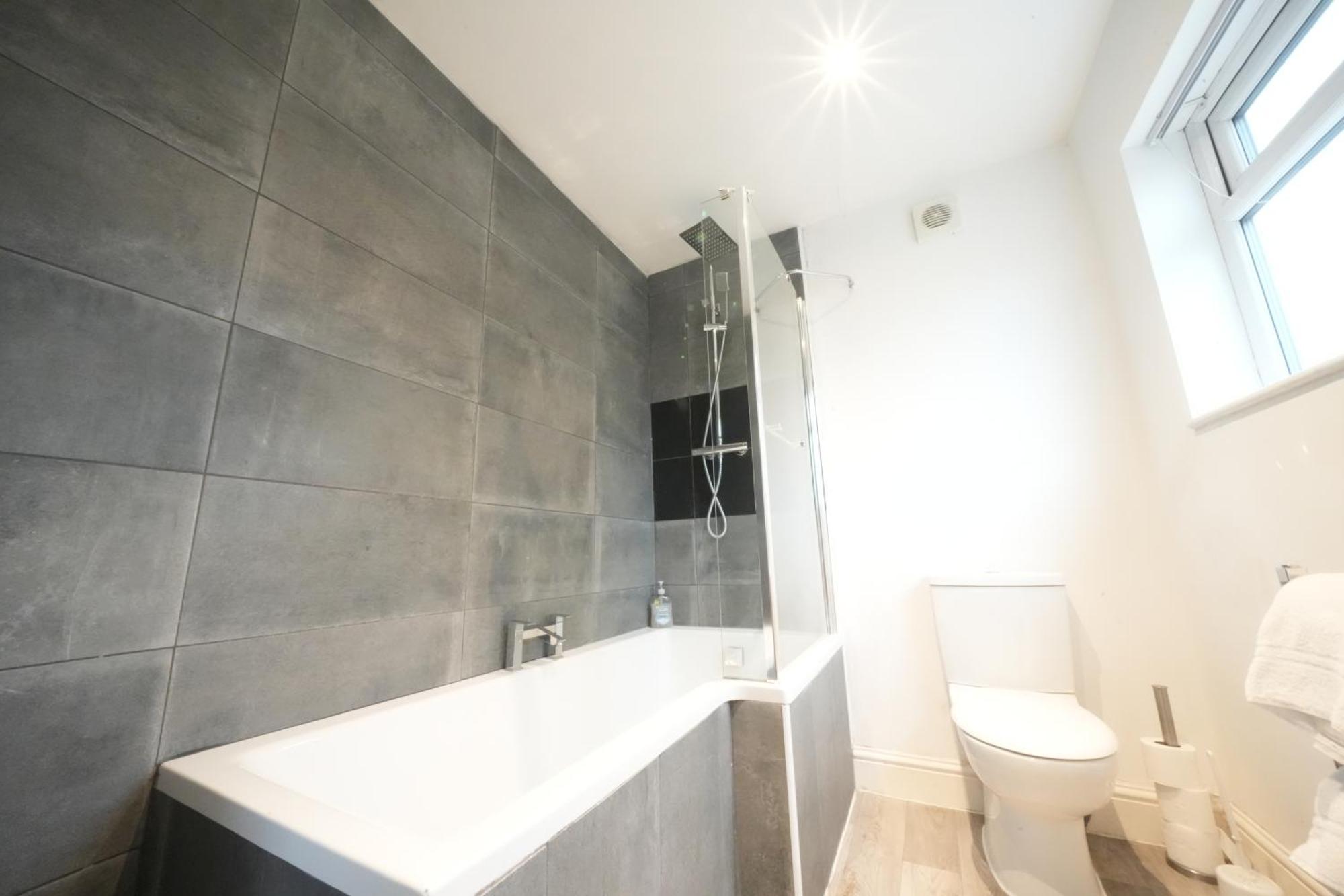 Grand Airport Ensuites Harmondsworth Buitenkant foto